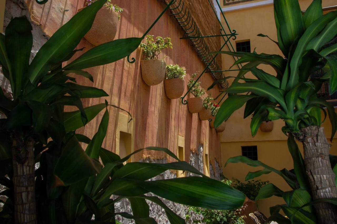 Casa Lorenza Hotel Cartagena Esterno foto